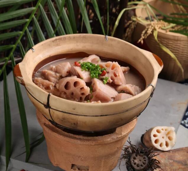 多吃這三寶，除濕補(bǔ)虛，一個(gè)冬天都不感冒！