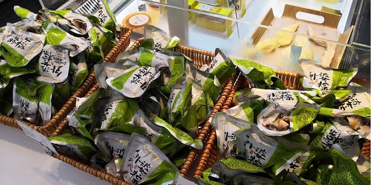 工業(yè)除濕機，食品加工行業(yè)的“保護傘”