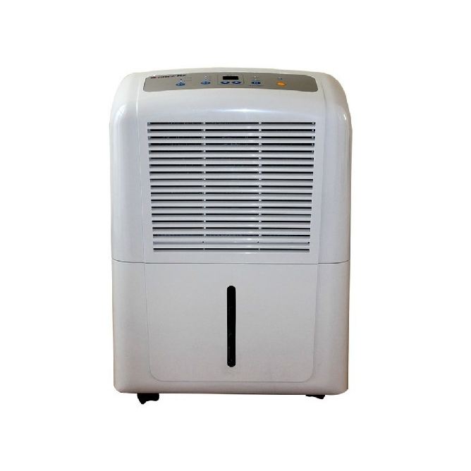 安裝新風除濕機有哪些好處？