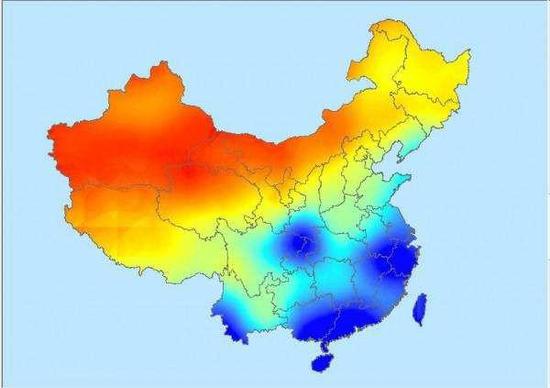 除濕機加濕器的原理是什么，南北差異應(yīng)該買哪個？