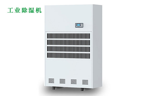不同場所的除濕，一臺除濕機就“購”了
