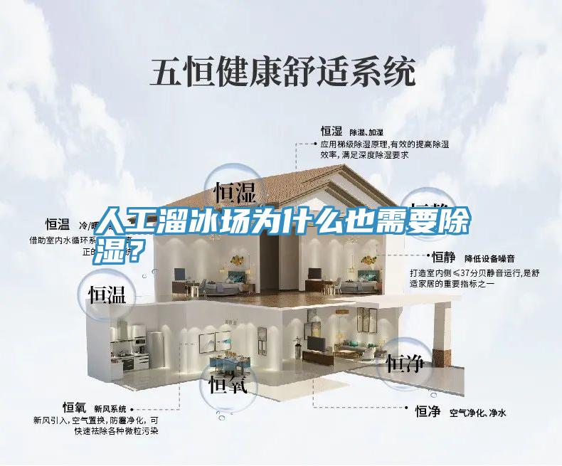 人工溜冰場(chǎng)為什么也需要除濕？