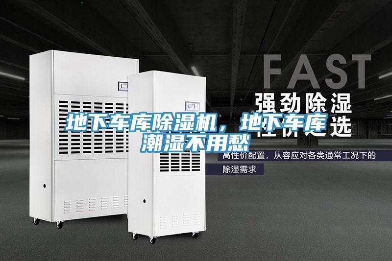 地下車庫除濕機(jī)，地下車庫潮濕不用愁