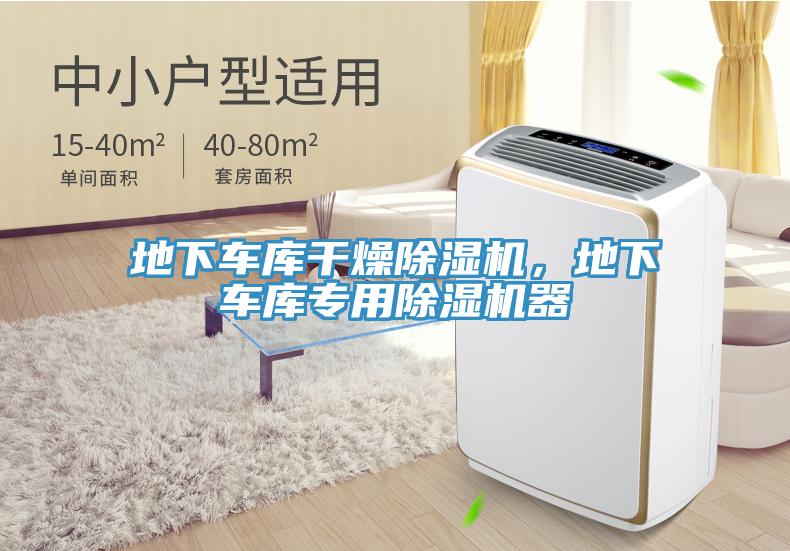 地下車庫干燥除濕機(jī)，地下車庫專用除濕機(jī)器
