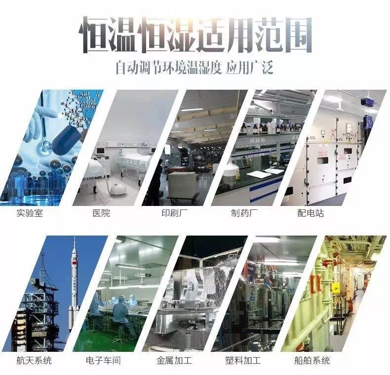 醫(yī)藥常溫庫、陰涼庫、冷庫用除濕機(jī)