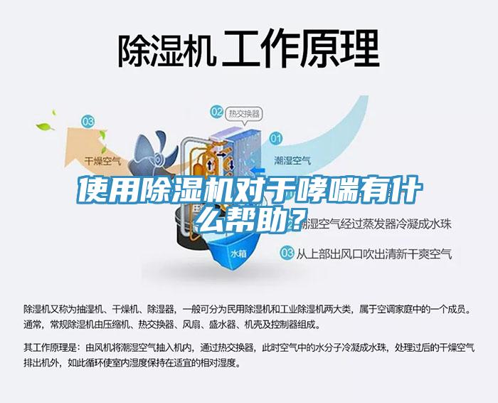 使用除濕機(jī)對(duì)于哮喘有什么幫助？