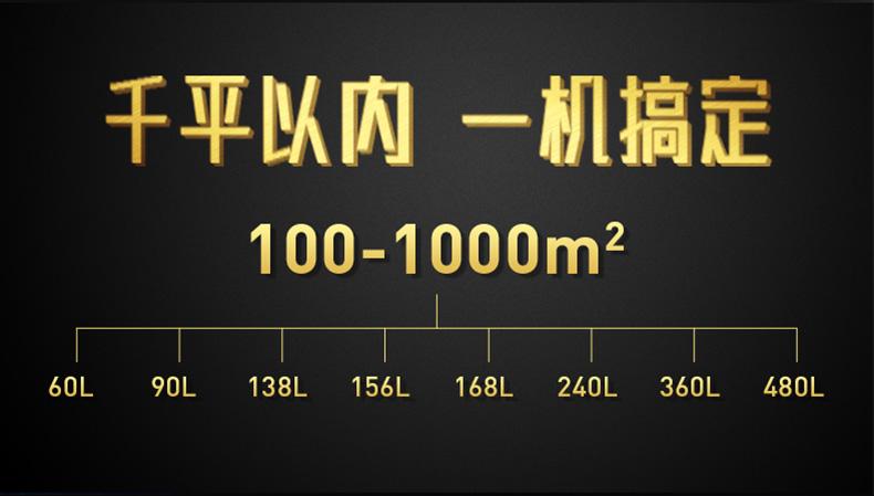 工業(yè)車間用除濕機，工廠生產(chǎn)車間自動除濕設(shè)備