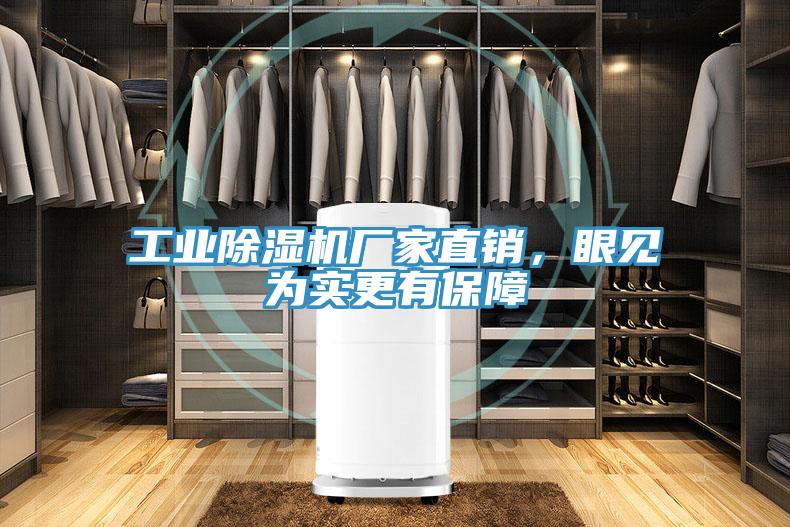 工業(yè)除濕機(jī)廠家直銷，眼見(jiàn)為實(shí)更有保障