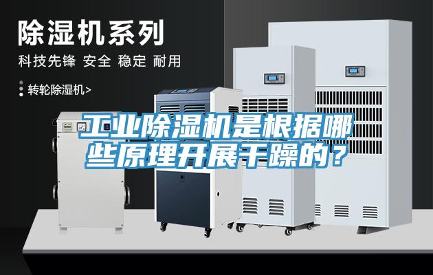 工業(yè)除濕機(jī)是根據(jù)哪些原理開展干躁的？