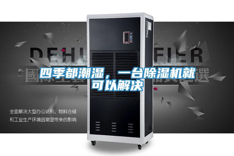 四季都潮濕，一臺(tái)除濕機(jī)就可以解決