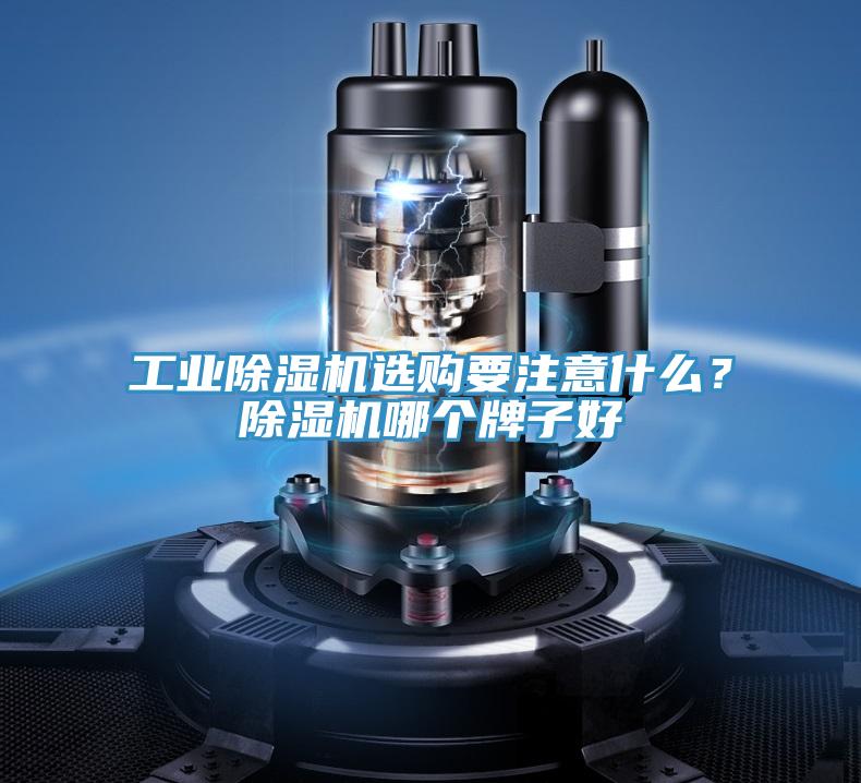 工業(yè)除濕機(jī)選購要注意什么？除濕機(jī)哪個(gè)牌子好