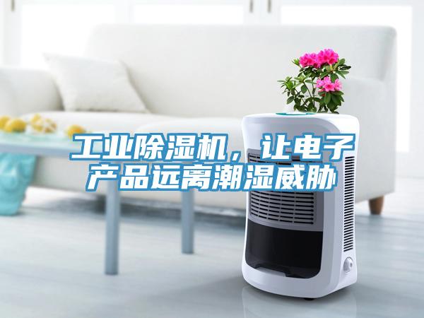 工業(yè)除濕機，讓電子產(chǎn)品遠離潮濕威脅
