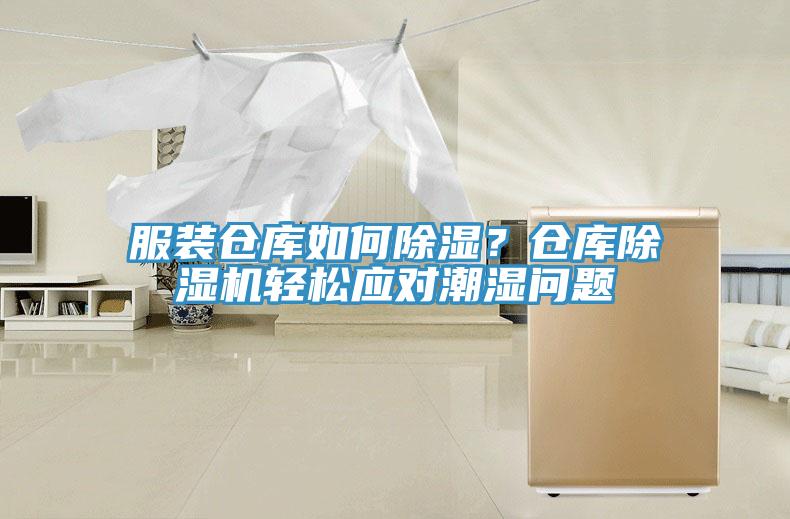 服裝倉庫如何除濕？倉庫除濕機(jī)輕松應(yīng)對(duì)潮濕問題