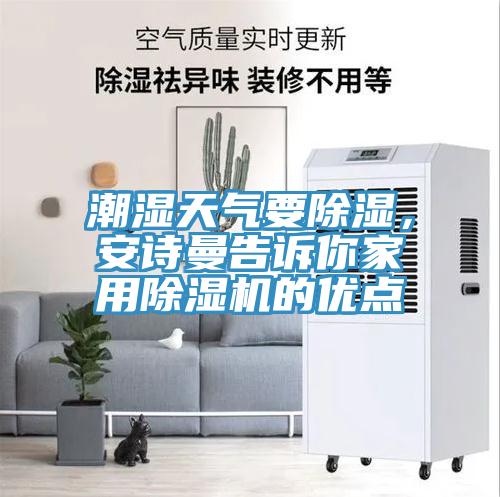 潮濕天氣要除濕，安詩(shī)曼告訴你家用除濕機(jī)的優(yōu)點(diǎn)