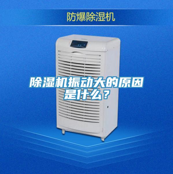 除濕機(jī)振動(dòng)大的原因是什么？