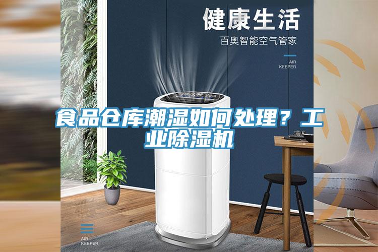食品倉庫潮濕如何處理？工業(yè)除濕機