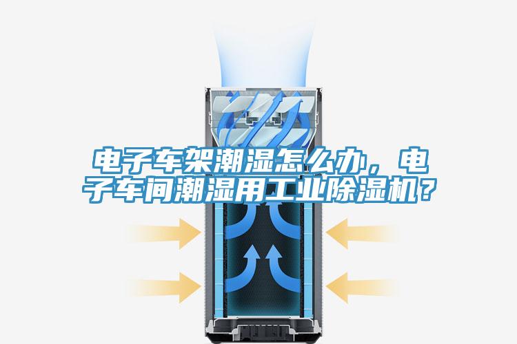 電子車架潮濕怎么辦，電子車間潮濕用工業(yè)除濕機(jī)？