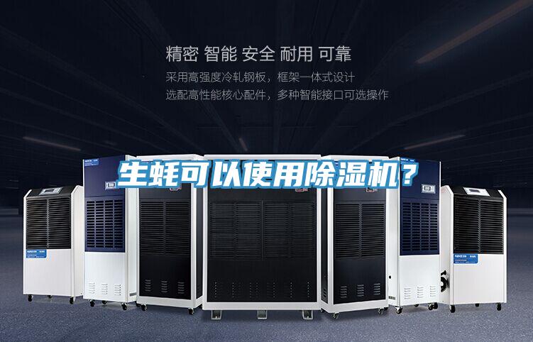 生蠔可以使用除濕機？