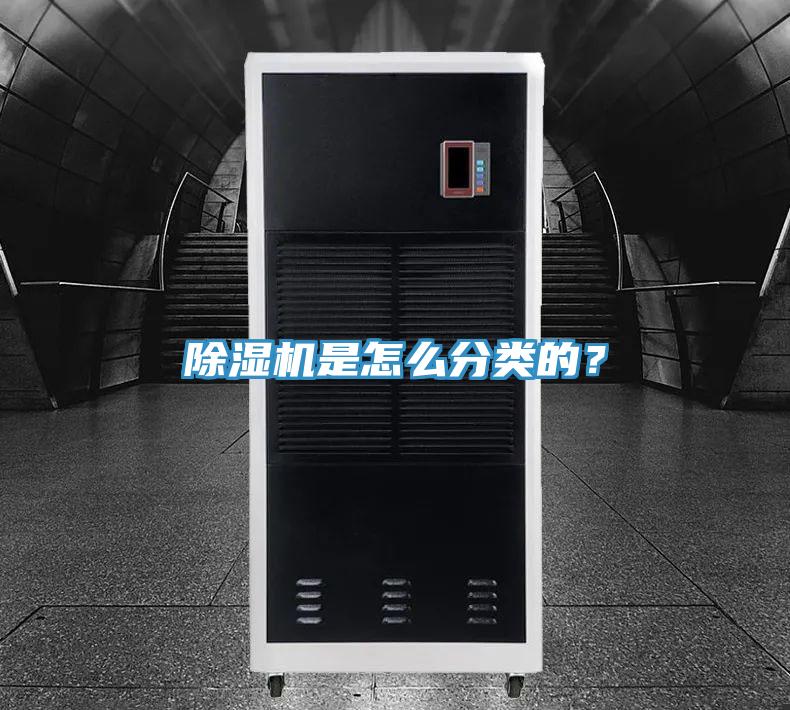 除濕機(jī)是怎么分類(lèi)的？