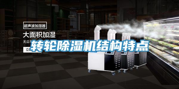 轉(zhuǎn)輪除濕機結(jié)構特點
