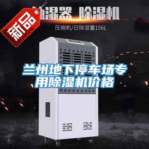 蘭州地下停車(chē)場(chǎng)專用除濕機(jī)價(jià)格