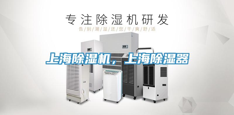 上海除濕機(jī)，上海除濕器