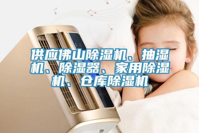 供應(yīng)佛山除濕機(jī)、抽濕機(jī)、除濕器、家用除濕機(jī)、倉(cāng)庫(kù)除濕機(jī)