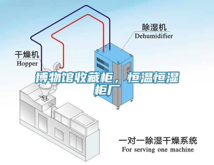 博物館收藏柜，恒溫恒濕柜廠