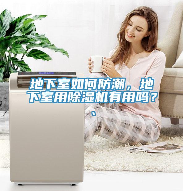 地下室如何防潮，地下室用除濕機(jī)有用嗎？、