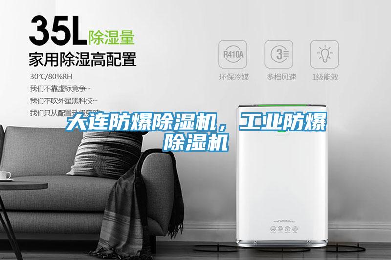 大連防爆除濕機(jī)，工業(yè)防爆除濕機(jī)