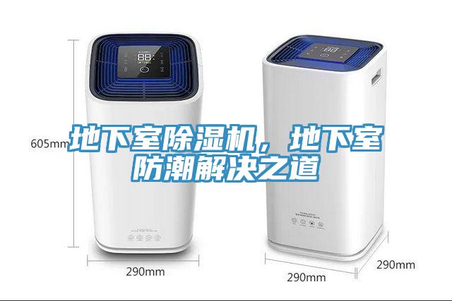 地下室除濕機(jī)，地下室防潮解決之道