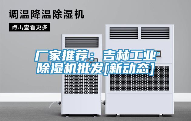 廠(chǎng)家推薦：吉林工業(yè)除濕機(jī)批發(fā)[新動(dòng)態(tài)]