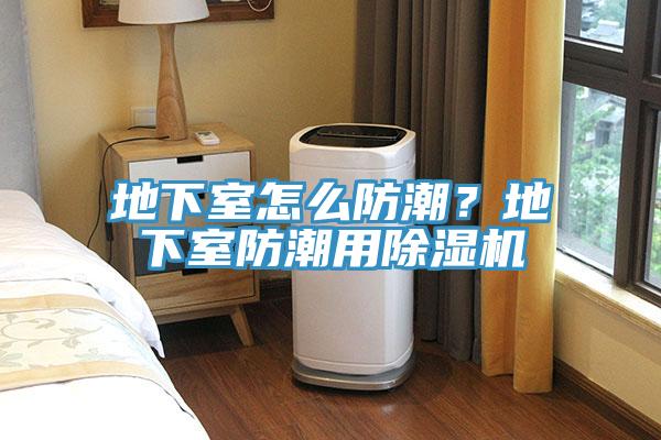 地下室怎么防潮？地下室防潮用除濕機(jī)