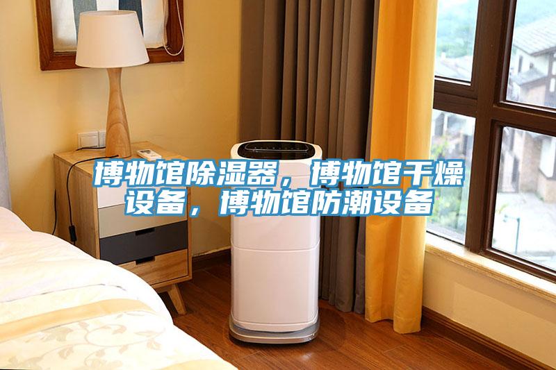 博物館除濕器，博物館干燥設(shè)備，博物館防潮設(shè)備