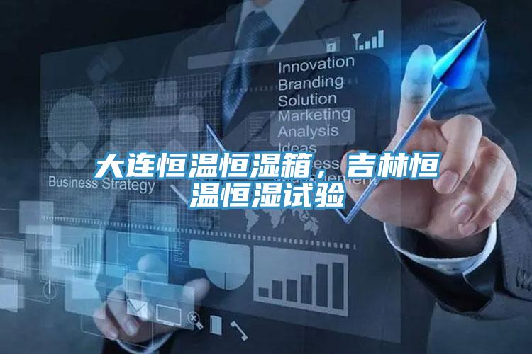 大連恒溫恒濕箱，吉林恒溫恒濕試驗