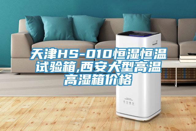 天津HS-010恒濕恒溫試驗(yàn)箱,西安大型高溫高濕箱價格