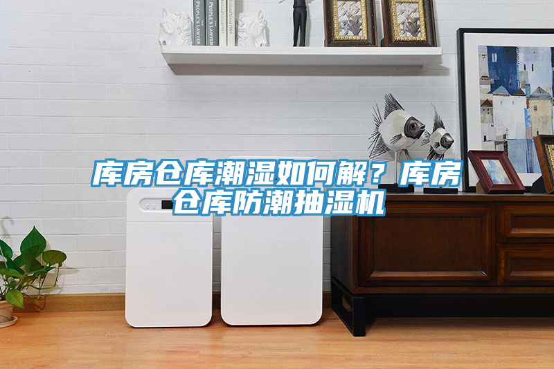 庫房倉庫潮濕如何解？庫房倉庫防潮抽濕機