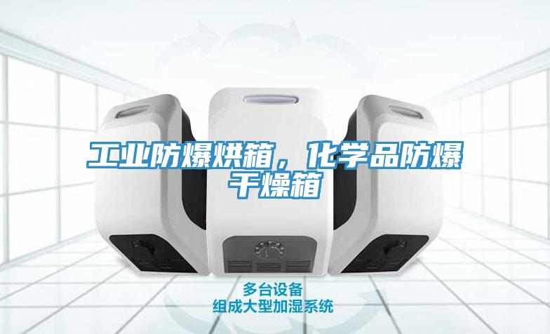 工業(yè)防爆烘箱，化學品防爆干燥箱