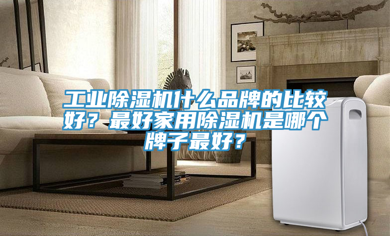 工業(yè)除濕機(jī)什么品牌的比較好？最好家用除濕機(jī)是哪個(gè)牌子最好？