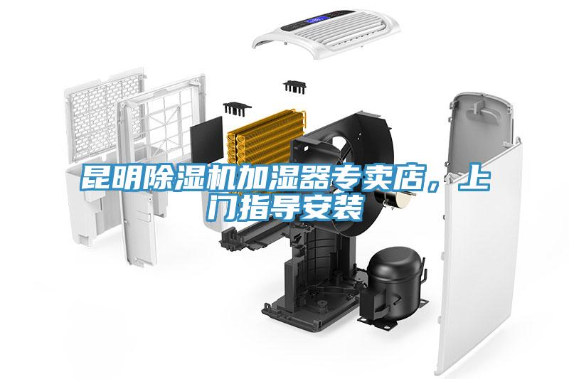 昆明除濕機(jī)加濕器專賣店，上門指導(dǎo)安裝