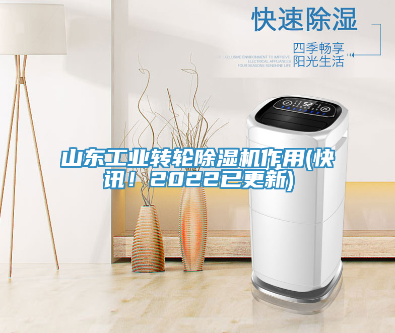 山東工業(yè)轉(zhuǎn)輪除濕機(jī)作用(快訊！2022已更新)