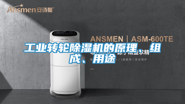 工業(yè)轉輪除濕機的原理、組成、用途