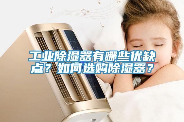 工業(yè)除濕器有哪些優(yōu)缺點(diǎn)？如何選購除濕器？