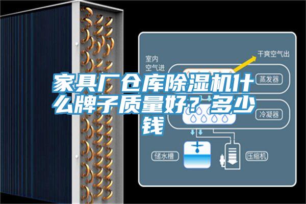 家具廠倉(cāng)庫(kù)除濕機(jī)什么牌子質(zhì)量好？多少錢(qián)