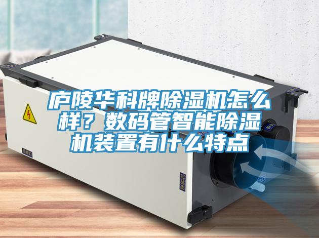 廬陵華科牌除濕機(jī)怎么樣？數(shù)碼管智能除濕機(jī)裝置有什么特點