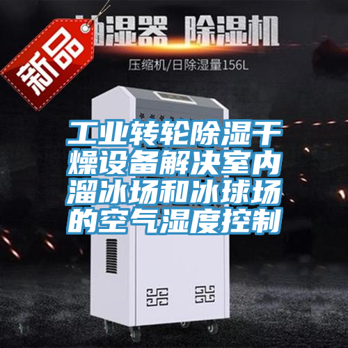 工業(yè)轉輪除濕干燥設備解決室內溜冰場和冰球場的空氣濕度控制