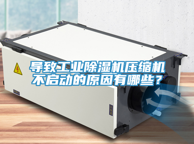 導(dǎo)致工業(yè)除濕機(jī)壓縮機(jī)不啟動(dòng)的原因有哪些？