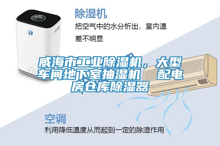 威海市工業(yè)除濕機(jī)，大型車間地下室抽濕機(jī)  配電房倉庫除濕器