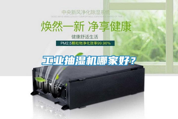 工業(yè)抽濕機(jī)哪家好？