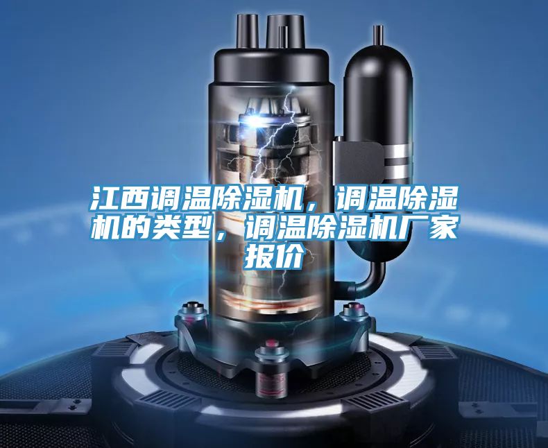 江西調(diào)溫除濕機，調(diào)溫除濕機的類型，調(diào)溫除濕機廠家報價